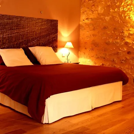 La Maison Des Cocalieres * Montpeyroux (Herault)
