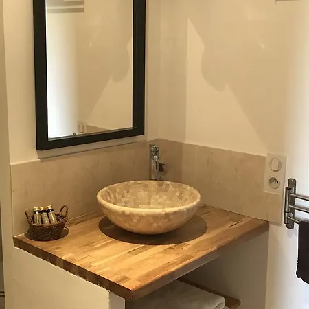 بيت للعطل La Maison Des Cocalieres *