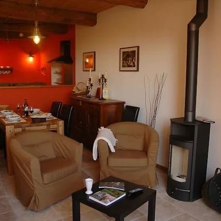 بيت للعطل La Maison Des Cocalieres *