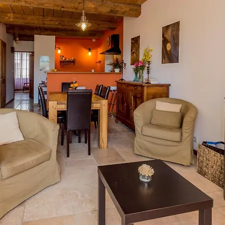 بيت للعطل La Maison Des Cocalieres *