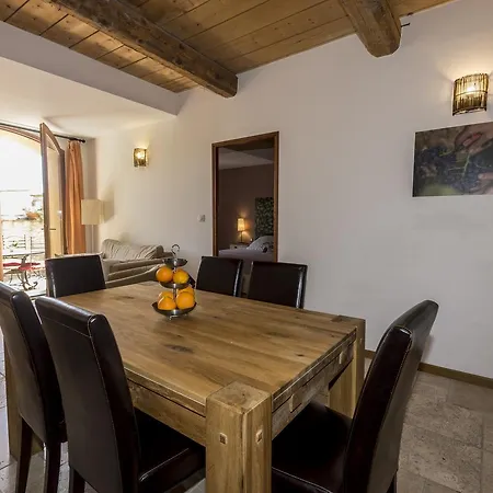 بيت للعطل La Maison Des Cocalieres *