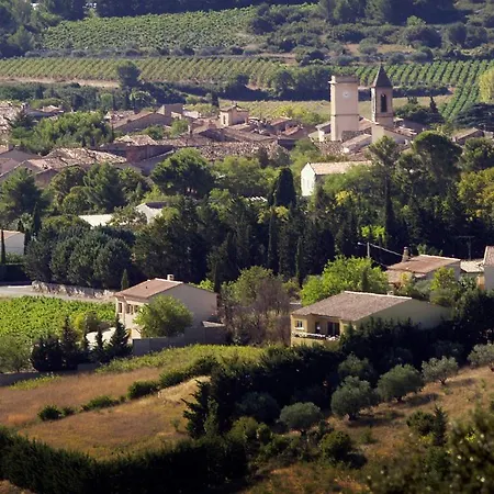 La Maison Des Cocalieres * Montpeyroux (Herault)