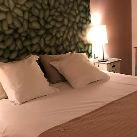 بيت للعطل La Maison Des Cocalieres *